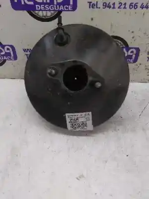 Peça sobressalente para automóvel em segunda mão servo freio por citroen c3 business referências oem iam 0204705494
