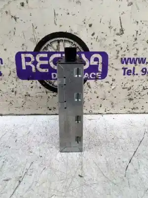 Second-hand car spare part electronic module for bmw serie 1 berlina (e81/e87) 118d oem iam references 912708802  