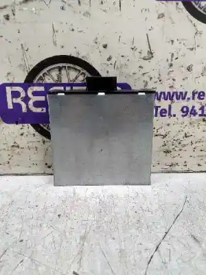 Second-hand car spare part electronic module for bmw serie 1 berlina (e81/e87) 118d oem iam references 912708802  