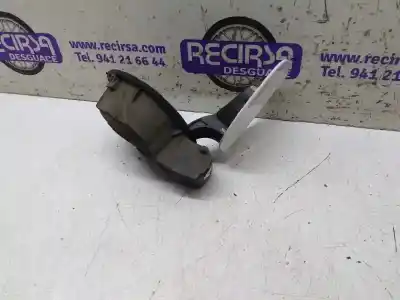 Second-hand car spare part outer fuel cap for citroen c3 business oem iam references   