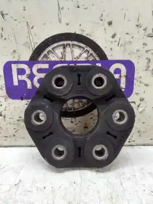 Peça sobressalente para automóvel em segunda mão articulação veio longitudinal por bmw serie 1 berlina (e81/e87) 118d referências oem iam gab01017