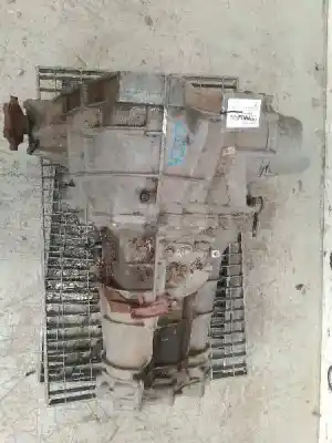 Peça sobressalente para automóvel em segunda mão caixa de velocidades por audi a4 berlina (b8) básico referências oem iam jjg