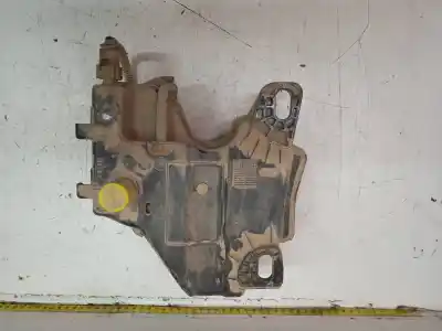 Pezzo di ricambio per auto di seconda mano DEPOSITO FAP per CITROEN C4 PICASSO  Riferimenti OEM IAM 9800323880  
