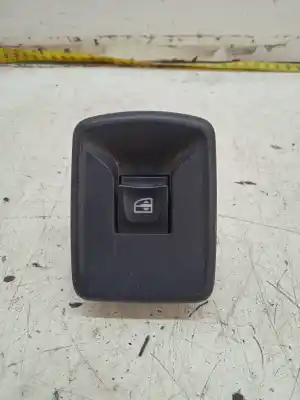 Pezzo di ricambio per auto di seconda mano interruttore alzacristalli anteriore destro per renault kangoo profesional riferimenti oem iam 