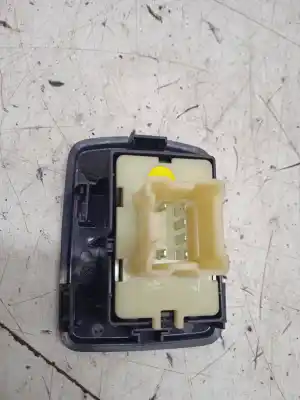 Second-hand car spare part right front power window switch for renault kangoo profesional oem iam references   