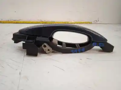 Автозапчасти б/у наружная рукоятка передняя справа за ford s-max (ca1) titanium ссылки oem iam 6m21u224a36a   Автозапчасти б/у наружная рукоятка передняя справа за ford s-max (ca1) titanium ссылки oem iam 6m21u224a36a