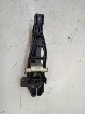 Автозапчасти б/у наружная рукоятка передняя справа за ford s-max (ca1) titanium ссылки oem iam 6m21u224a36a   Автозапчасти б/у наружная рукоятка передняя справа за ford s-max (ca1) titanium ссылки oem iam 6m21u224a36a