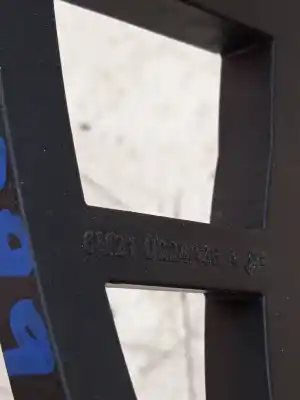 Автозапчасти б/у наружная рукоятка передняя справа за ford s-max (ca1) titanium ссылки oem iam 6m21u224a36a   Автозапчасти б/у наружная рукоятка передняя справа за ford s-max (ca1) titanium ссылки oem iam 6m21u224a36a