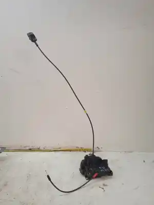 Pezzo di ricambio per auto di seconda mano SERRATURA PORTA ANTERIORE DESTRA per RENAULT KANGOO  Riferimenti OEM IAM 8200497604D  