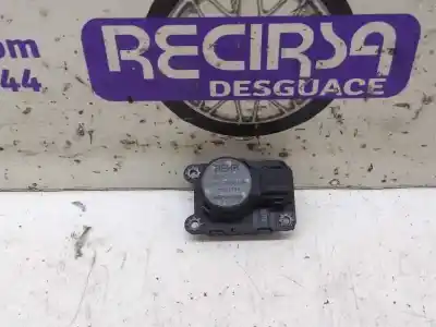 Peça sobressalente para automóvel em segunda mão MOTOR DE SOFAGEM por CITROEN C3  Referências OEM IAM Z5509001  