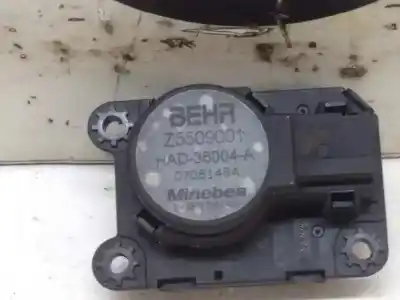 Peça sobressalente para automóvel em segunda mão motor de sofagem por citroen c3 business referências oem iam z5509001  