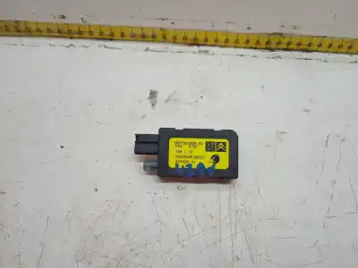 Second-hand car spare part electronic module for citroen c4 picasso feel oem iam references 9807982580