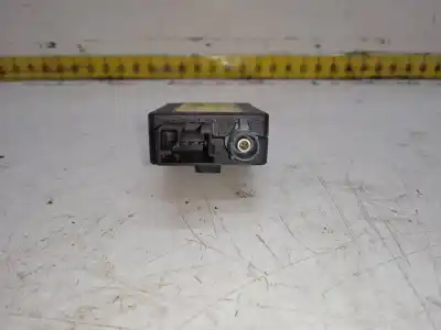 Second-hand car spare part electronic module for citroen c4 picasso feel oem iam references 9807982580  