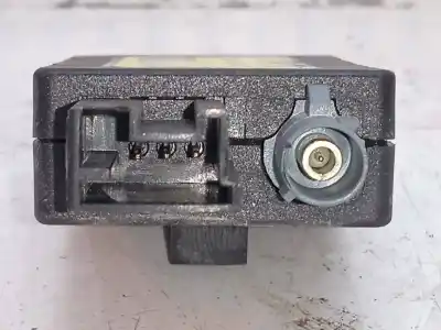 Second-hand car spare part electronic module for citroen c4 picasso feel oem iam references 9807982580  