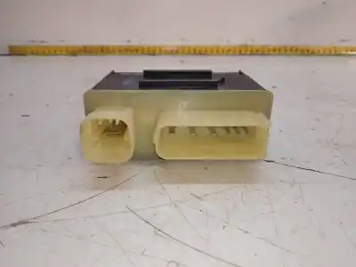 Second-hand car spare part electronic module for citroen c4 picasso feel oem iam references 9801916680  