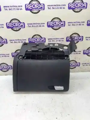 Peça sobressalente para automóvel em segunda mão porta luvas por audi a4 berlina (b8) básico referências oem iam 8k1857035