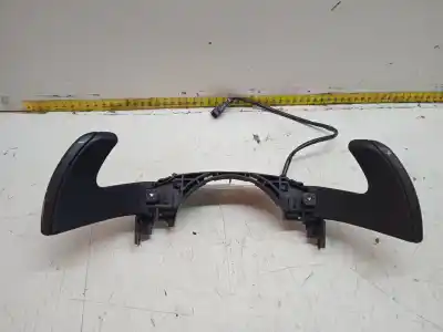 Автозапчасти б/у МНОГОФУНКЦИОНАЛЬНОЕ УПРАВЛЕНИЕ за CITROEN C4 PICASSO  ссылки OEM IAM 96667245ZD  