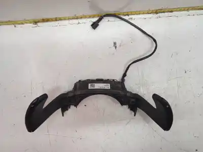 Second-hand car spare part multifunction switch for citroen c4 picasso feel oem iam references 96667245zd  