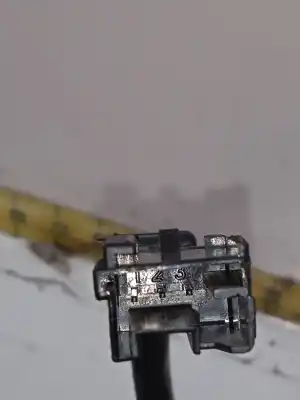 Second-hand car spare part multifunction switch for citroen c4 picasso feel oem iam references 96667245zd  