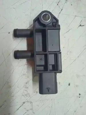 Peça sobressalente para automóvel em segunda mão SENSOR DE PRESSÃO por VOLKSWAGEN TOURAN (5T1)  Referências OEM IAM 04L906051F  