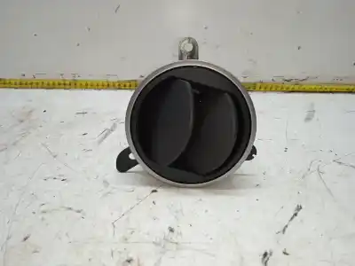 Peça sobressalente para automóvel em segunda mão grelha / difusor de ar por mazda 6 lim. (gh) 2.0 crtd 140cv active referências oem iam gs1d64730