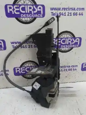 Tweedehands auto-onderdeel deurslot rechts voor voor ford focus lim. (cb8) trend oem iam-referenties a21812bg