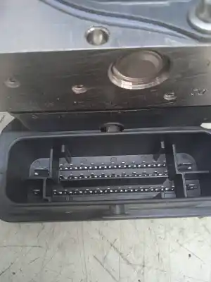 Pezzo di ricambio per auto di seconda mano abs per renault clio iv limited riferimenti oem iam 476601203r  