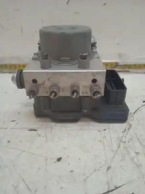 Pezzo di ricambio per auto di seconda mano abs per renault clio iv limited riferimenti oem iam 476601203r  