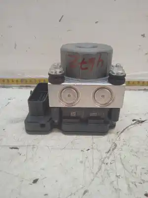 Pezzo di ricambio per auto di seconda mano abs per renault clio iv limited riferimenti oem iam 476601203r  