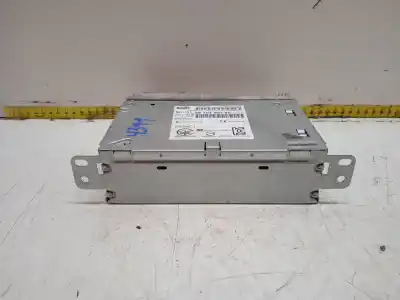 Second-hand car spare part electronic module for citroen c4 picasso feel oem iam references 9810485780  