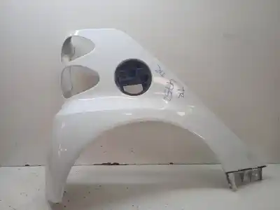 Pezzo di ricambio per auto di seconda mano parafango posteriore destro per smart coupe electric drive riferimenti oem iam a4518820201