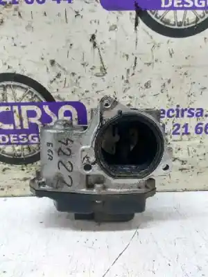 Peça sobressalente para automóvel em segunda mão válvula egr por audi a4 berlina (b8) básico referências oem iam 03l131501d