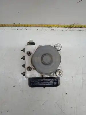 Second-hand car spare part abs for citroen c4 picasso feel oem iam references 9811707980