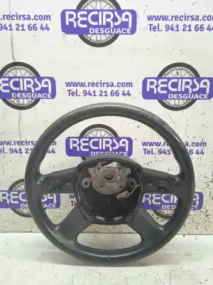 Peça sobressalente para automóvel em segunda mão volante por audi a4 berlina (b8) básico referências oem iam 8k0419091b