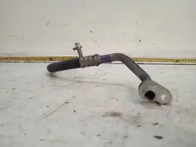 Second-hand car spare part air conditioning pipes for citroen ds4 design oem iam references 9658227580  
