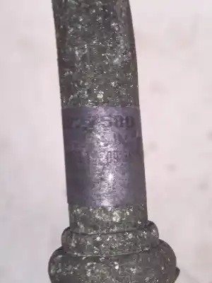 Second-hand car spare part air conditioning pipes for citroen ds4 design oem iam references 9658227580  