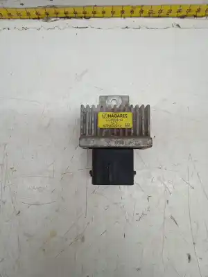 Second-hand car spare part glow plug for renault kangoo expression oem iam references 8200859243