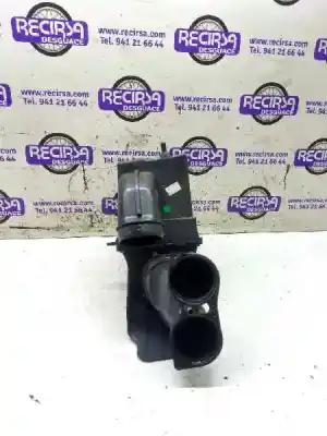 Second-hand car spare part air filter for jaguar xf 2.7 v6 diesel cat oem iam references 4r839600