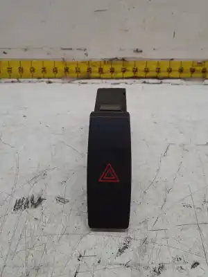 Peça sobressalente para automóvel em segunda mão interruptor 4 piscas - emergência por mazda 6 lim. (gh) 2.0 crtd 140cv active referências oem iam gs1d664h0