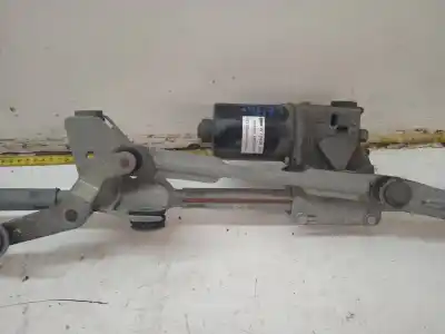 Second-hand car spare part front windshield wiper motor for citroen ds4 design oem iam references w19436  