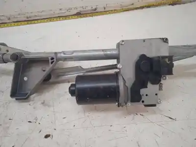 Second-hand car spare part front windshield wiper motor for citroen ds4 design oem iam references w19436  