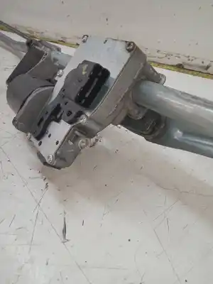 Second-hand car spare part front windshield wiper motor for citroen ds4 design oem iam references w19436  