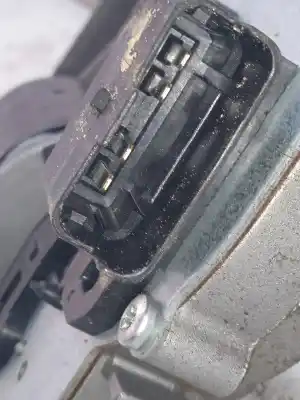 Second-hand car spare part front windshield wiper motor for citroen ds4 design oem iam references w19436  