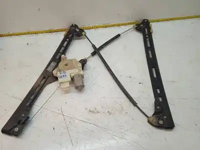 Second-hand car spare part passenger side right window regulator for citroen c4 picasso feel oem iam references 9675924680