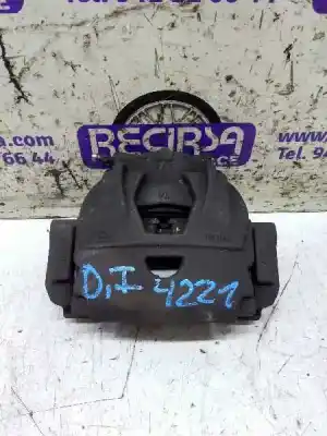 Second-hand car spare part front left brake caliper for jaguar xf 2.7 v6 diesel cat oem iam references 