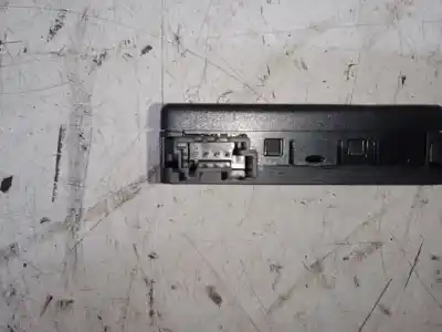 Second-hand car spare part electronic module for mazda 6 lim. (gh) 2.0 crtd 140cv active oem iam references bp4k665g0a  