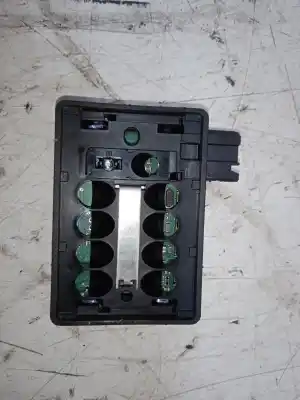 Second-hand car spare part electronic module for mazda 6 lim. (gh) 2.0 crtd 140cv active oem iam references bp4k665g0a  