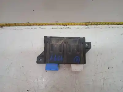 Second-hand car spare part electronic module for citroen c4 picasso feel oem iam references 9812711280