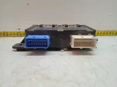 Second-hand car spare part electronic module for citroen c4 picasso feel oem iam references 9812711280  