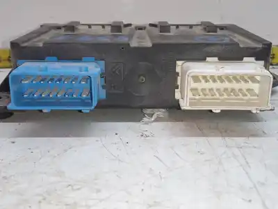 Second-hand car spare part electronic module for citroen c4 picasso feel oem iam references 9812711280  